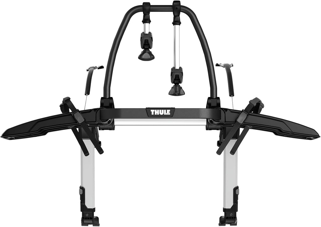 Thule Outway Platform – zusammengeklappt