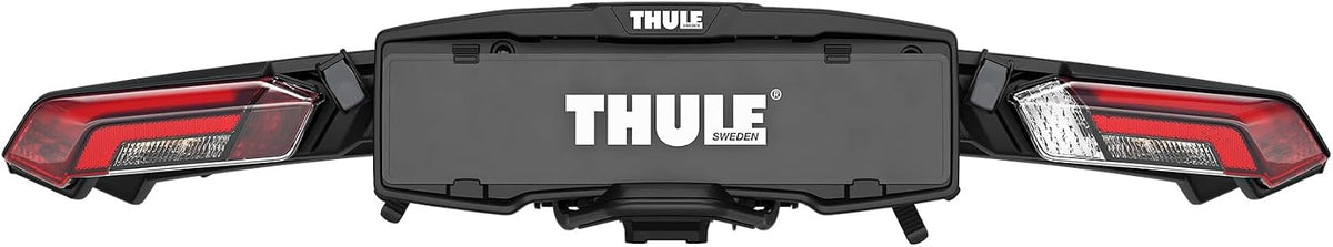 Thule Epos – Abklappmechanismus