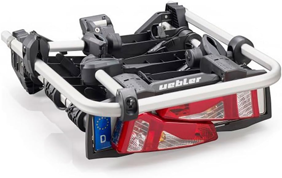 Uebler F34 – Rückleuchten