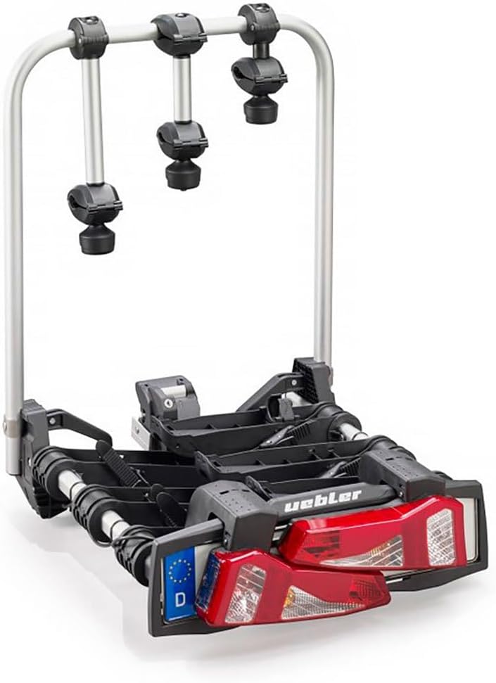 Uebler F34 – Halterung