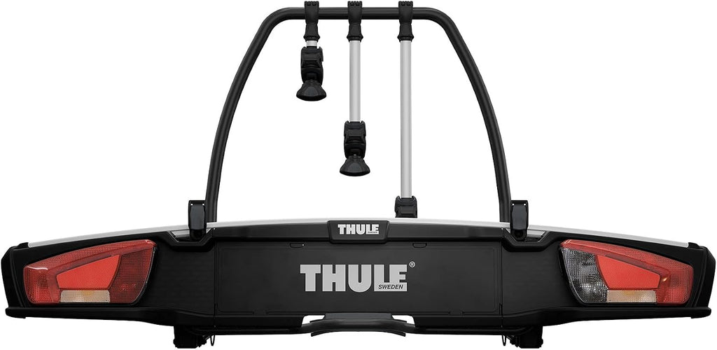 Thule VeloSpace XT – Seitenansicht
