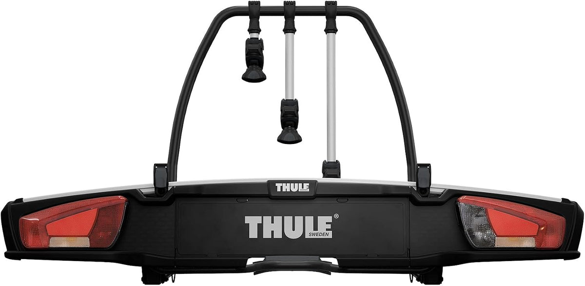 Thule VeloSpace XT – Seitenansicht