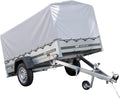 UNITRAILER Garden Trailer 230 Kipp Pkw-Anhänger