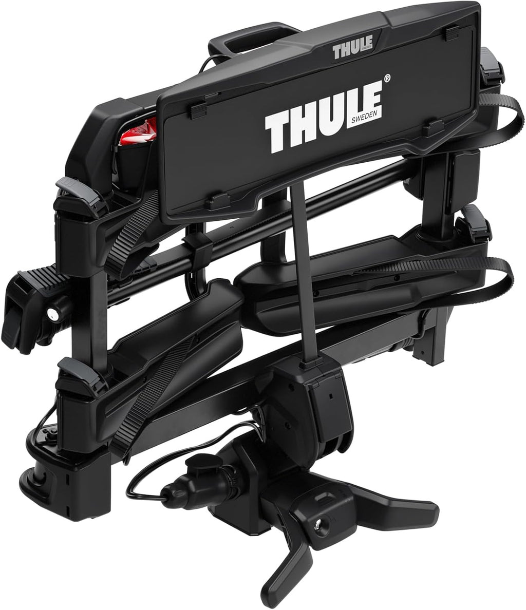 Thule Outpace – beweglicher Kopf