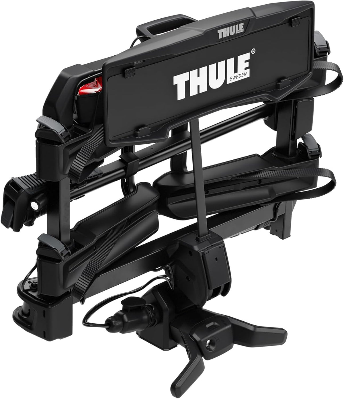 Thule Outpace – beweglicher Kopf