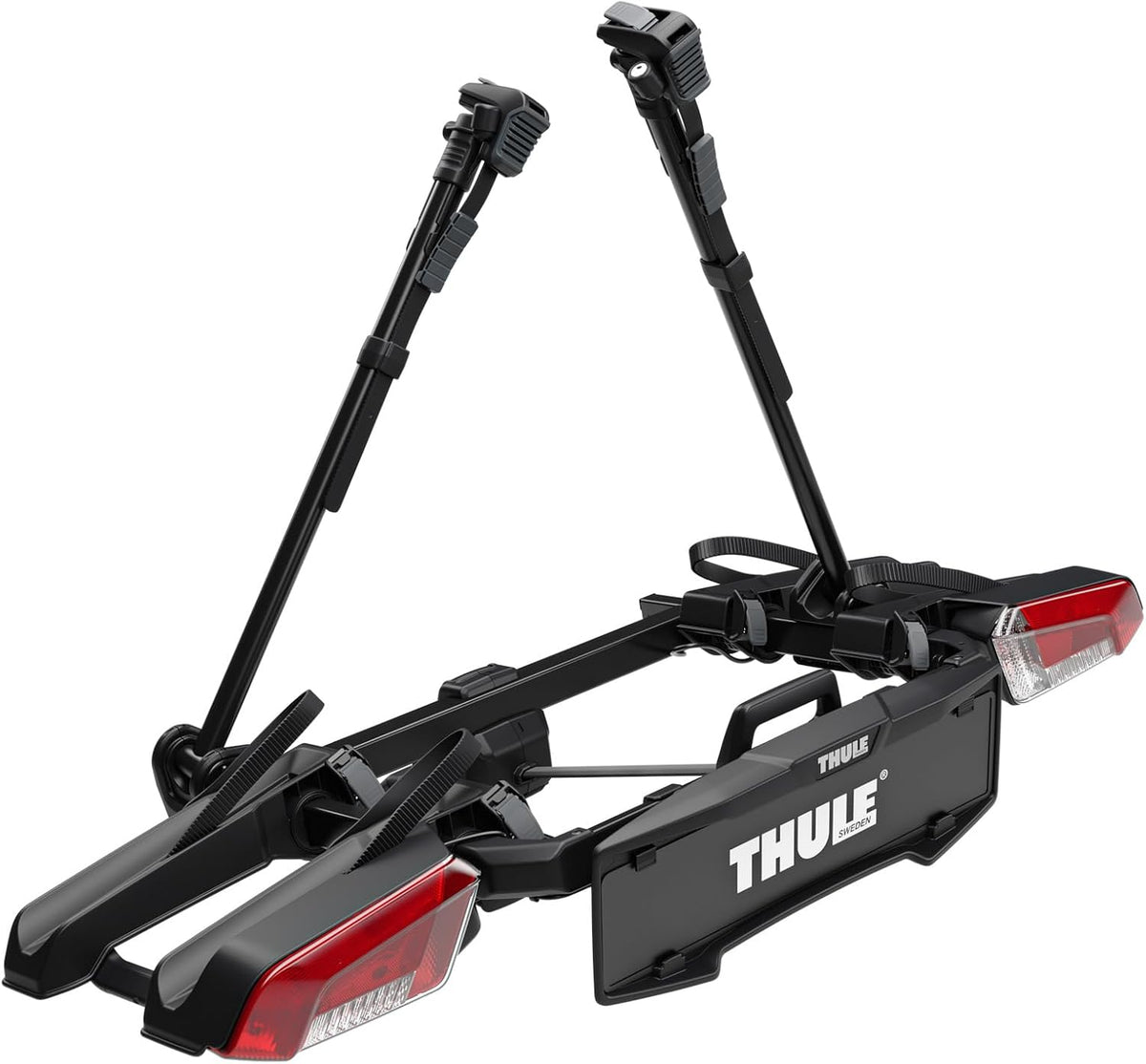 Thule Outpace für 2 Fahrräder