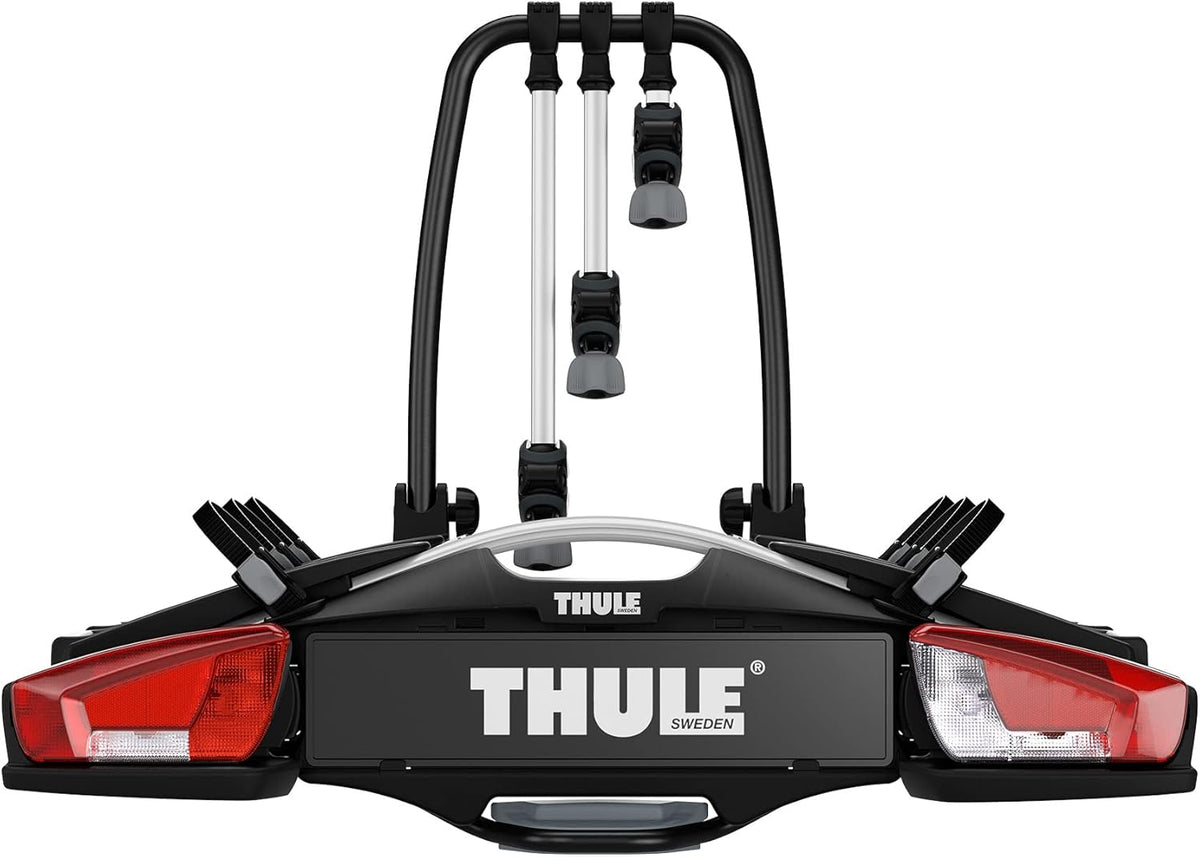 Thule VeloCompact – zusammengeklappt