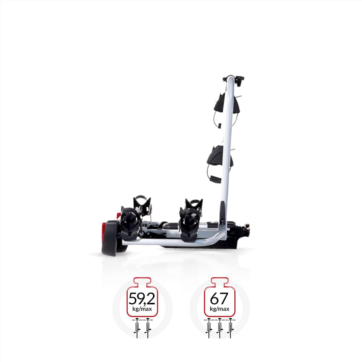 Atera Strada E-Bike XL – Greifarm