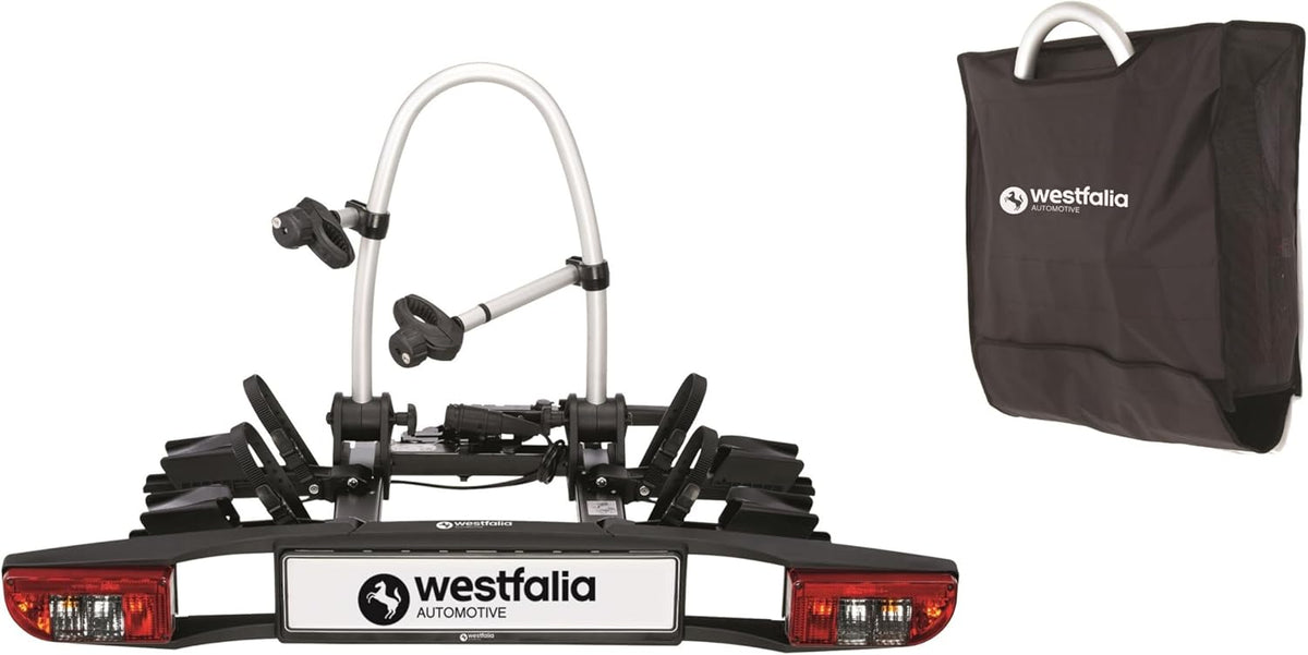 Westfalia BC 60 inkl. Transporttasche