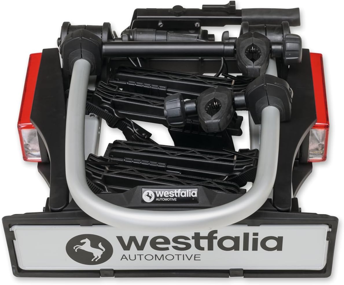 Westfalia Bikelander Classic – Seitenansicht