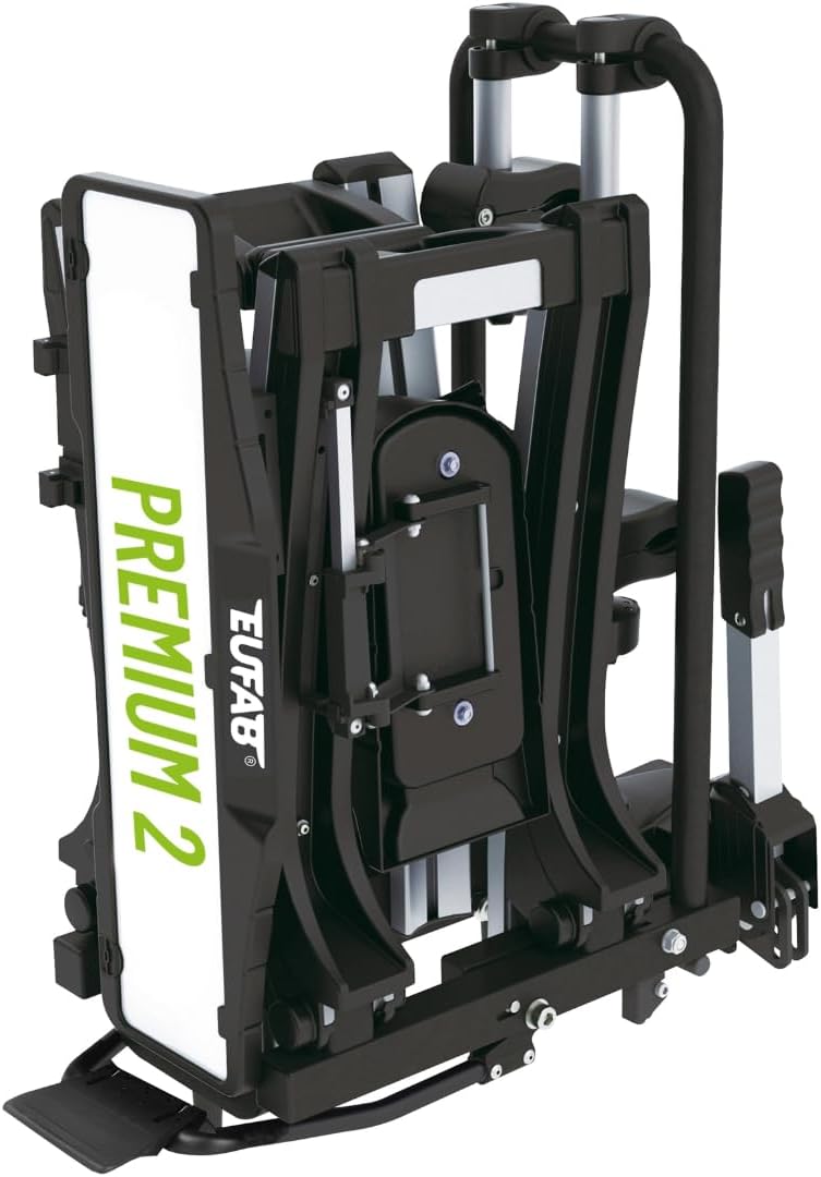 EUFAB Premium 2 – Detail Halterung