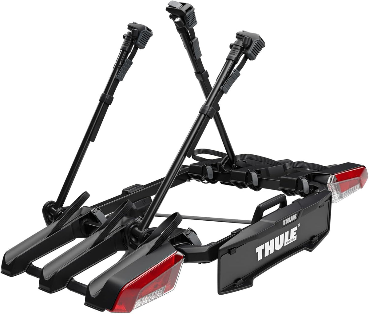 Thule Outpace für 3 Fahrräder