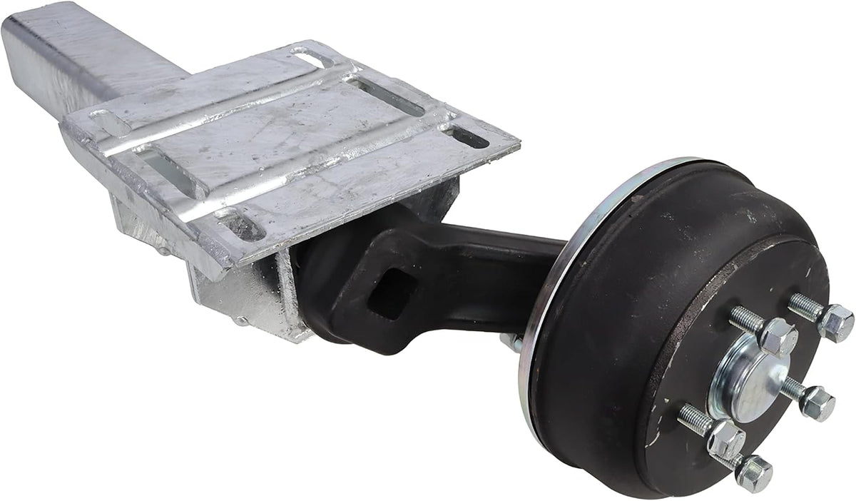 Schlegl Flexi-Achse – verstellbare Auflage