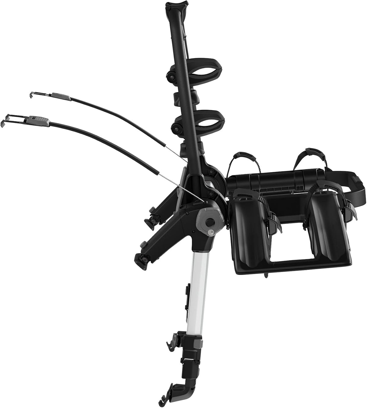 Thule Outway Platform – Seitenansicht