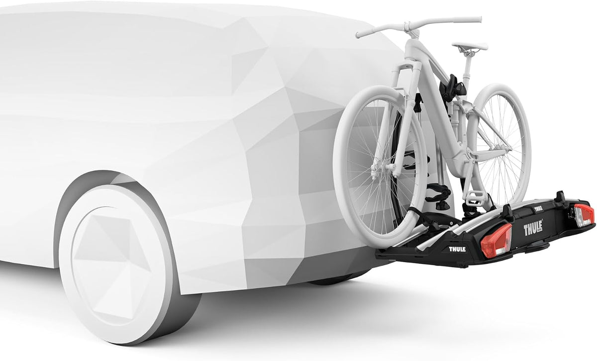 Thule VeloSpace XT – Radschienen