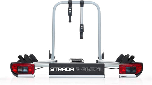 Atera Strada E-Bike XL extrabreit