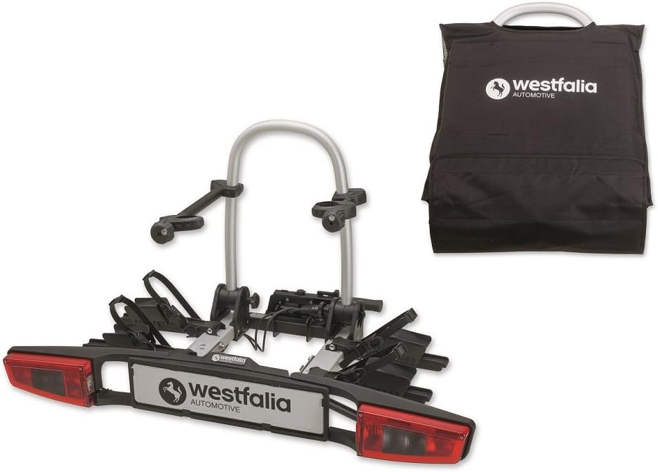 Westfalia Bikelander inkl. Transporttasche
