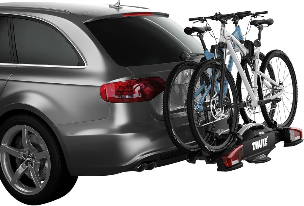 Thule VeloCompact – Felgenhalter
