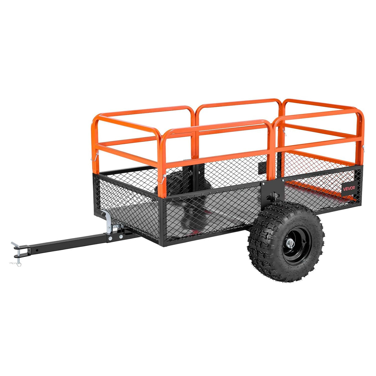 VEVOR ATV/UTV Kippanhänger 800 kg