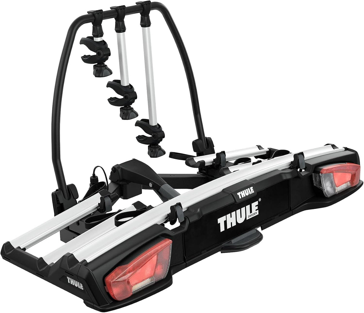 Thule VeloSpace XT 3(4) Fahrräder