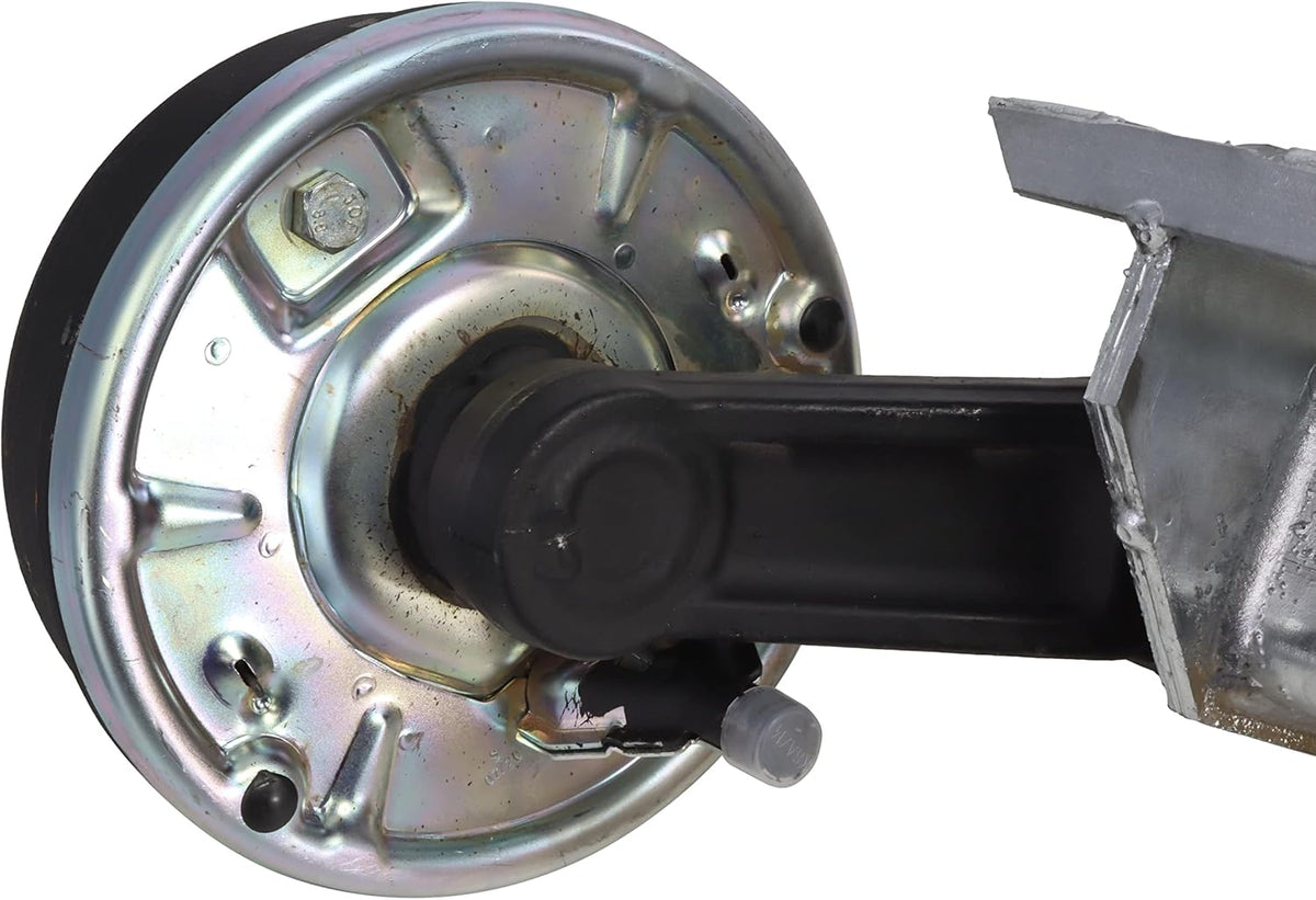 Schlegl Flexi-Achse – Maße