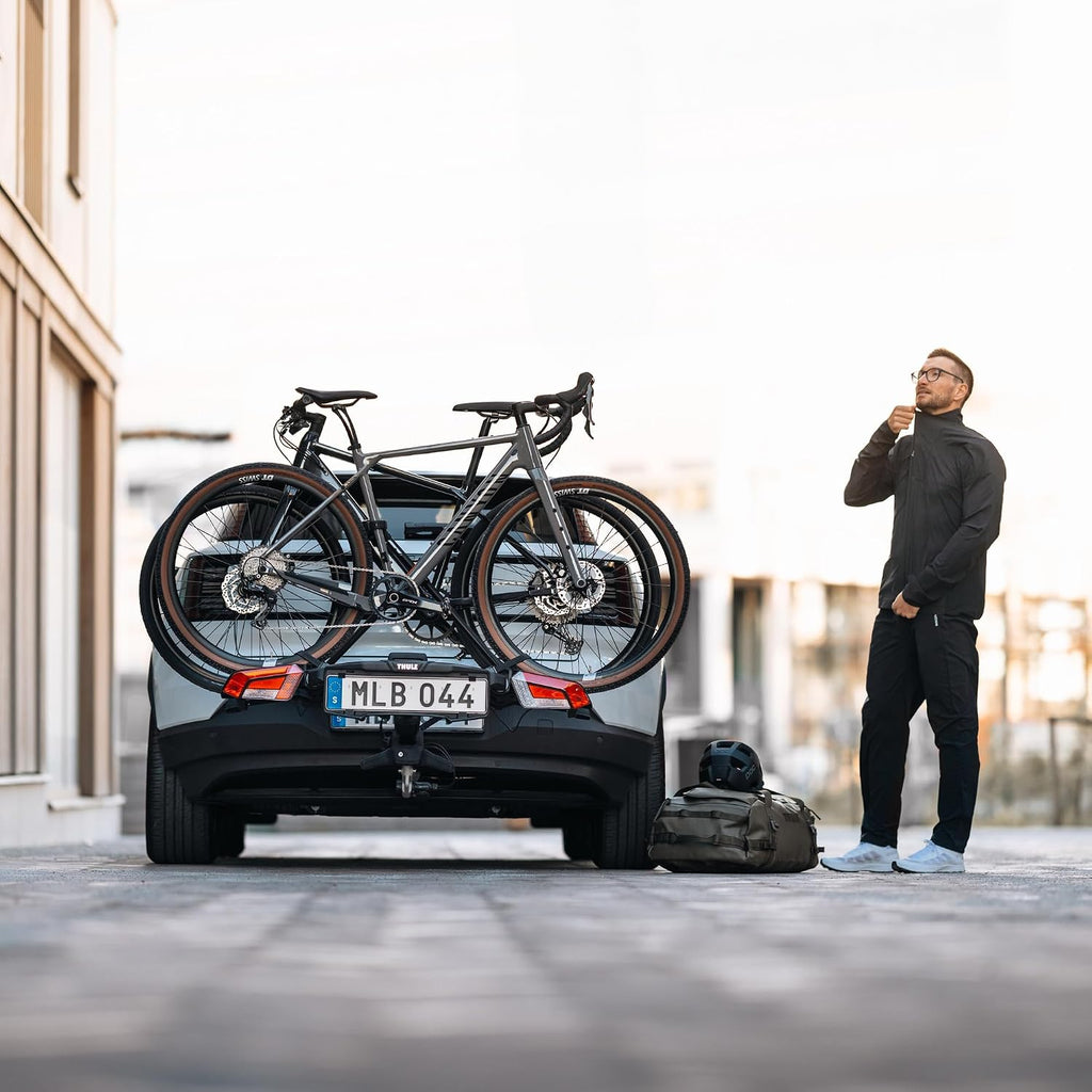 Thule Outpace – Tragegriff