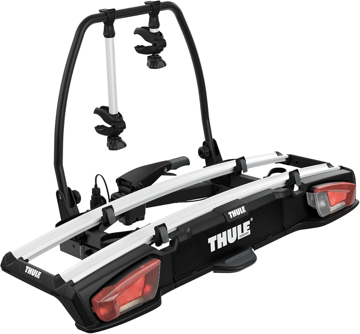 Thule VeloSpace XT 2(3) Fahrräder