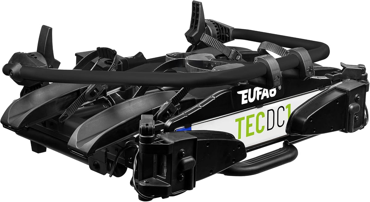 EUFAB TECDC1+ – Fußpedal