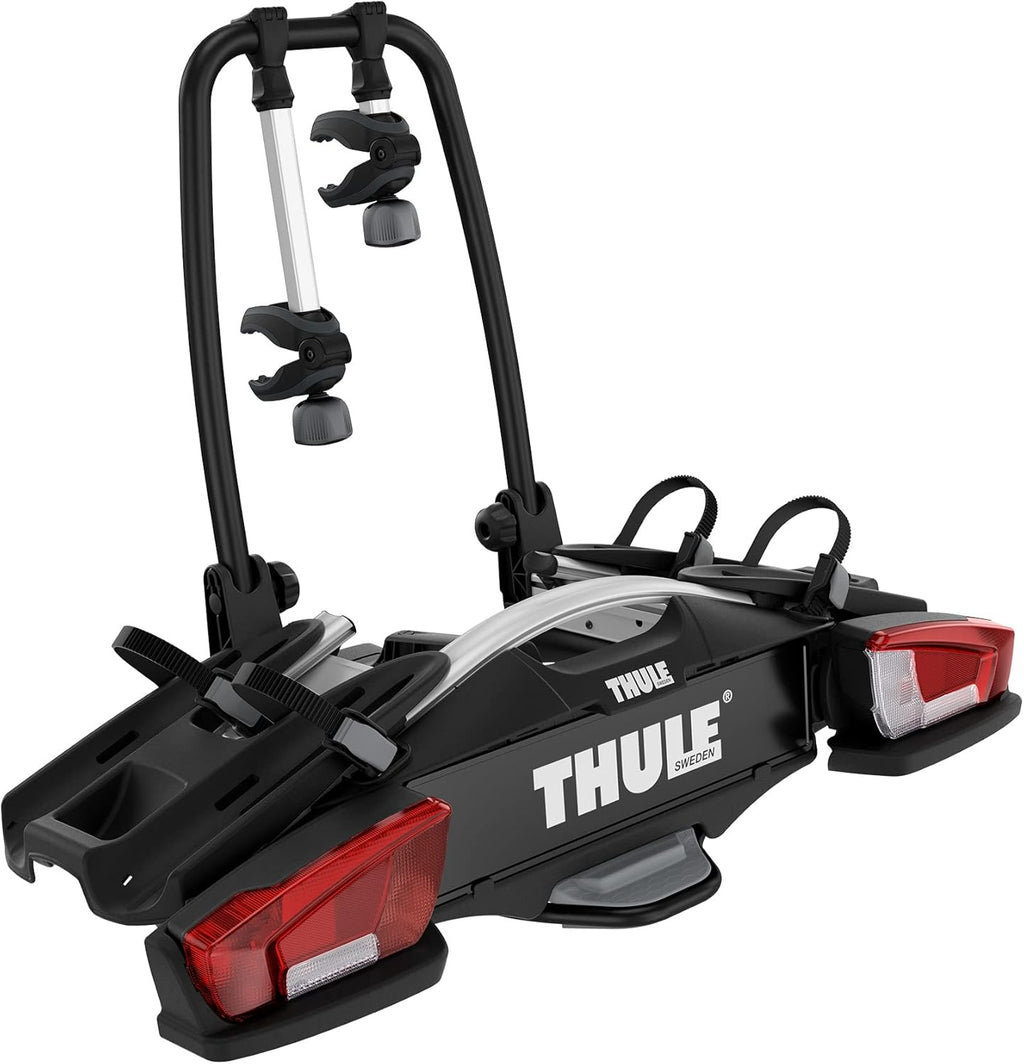 Thule VeloCompact für 2 Fahrräder