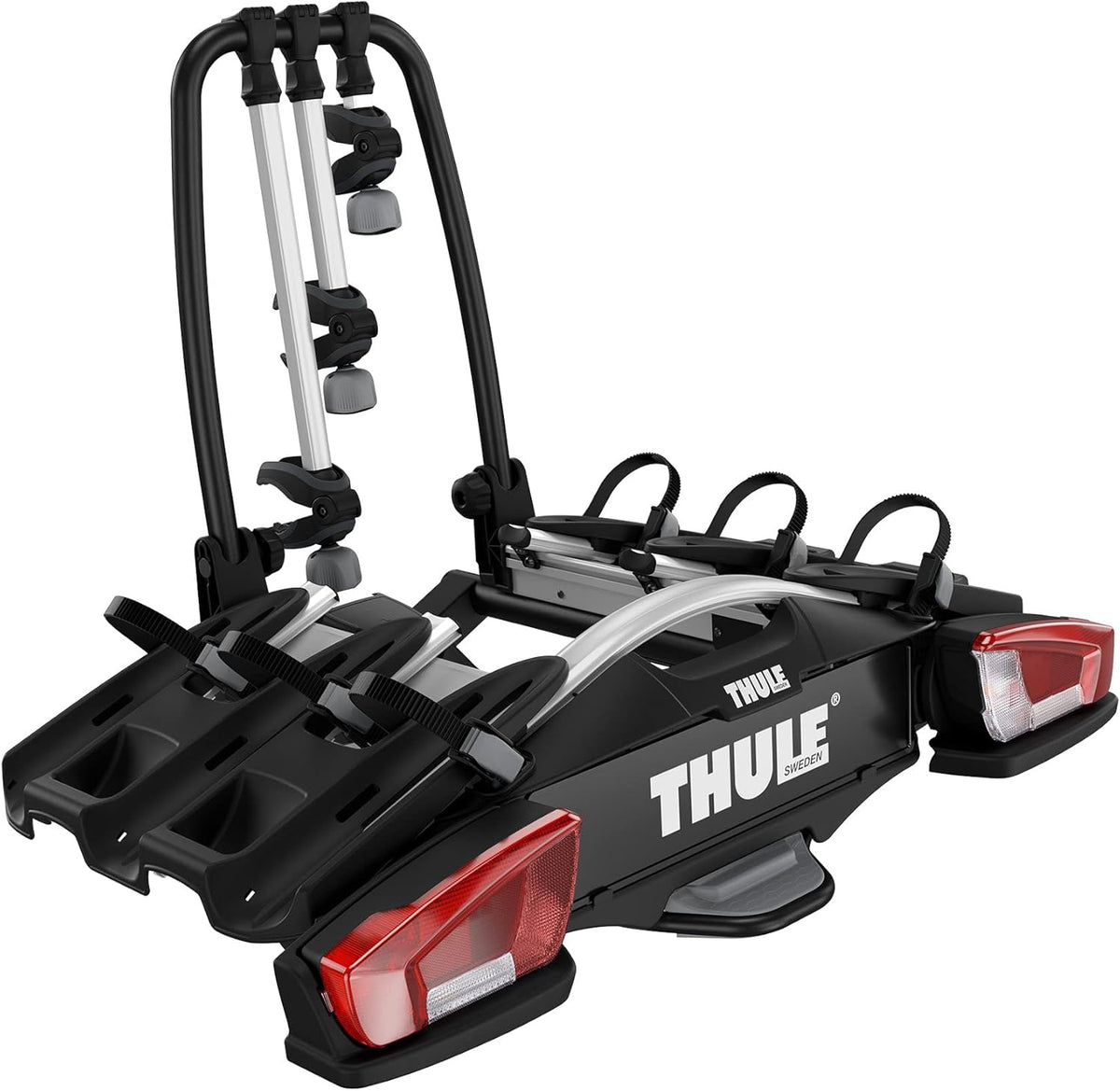Thule VeloCompact für 3 Fahrräder