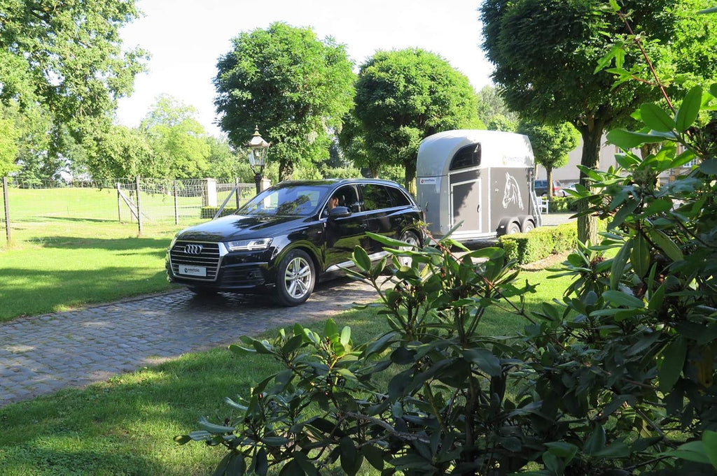 Westfalia AHK – abgenommen
