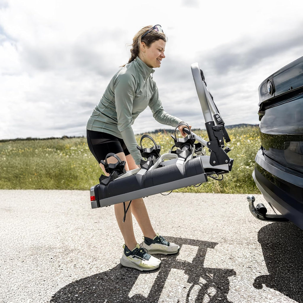 Atera Strada EVO 3 – am Fahrzeug
