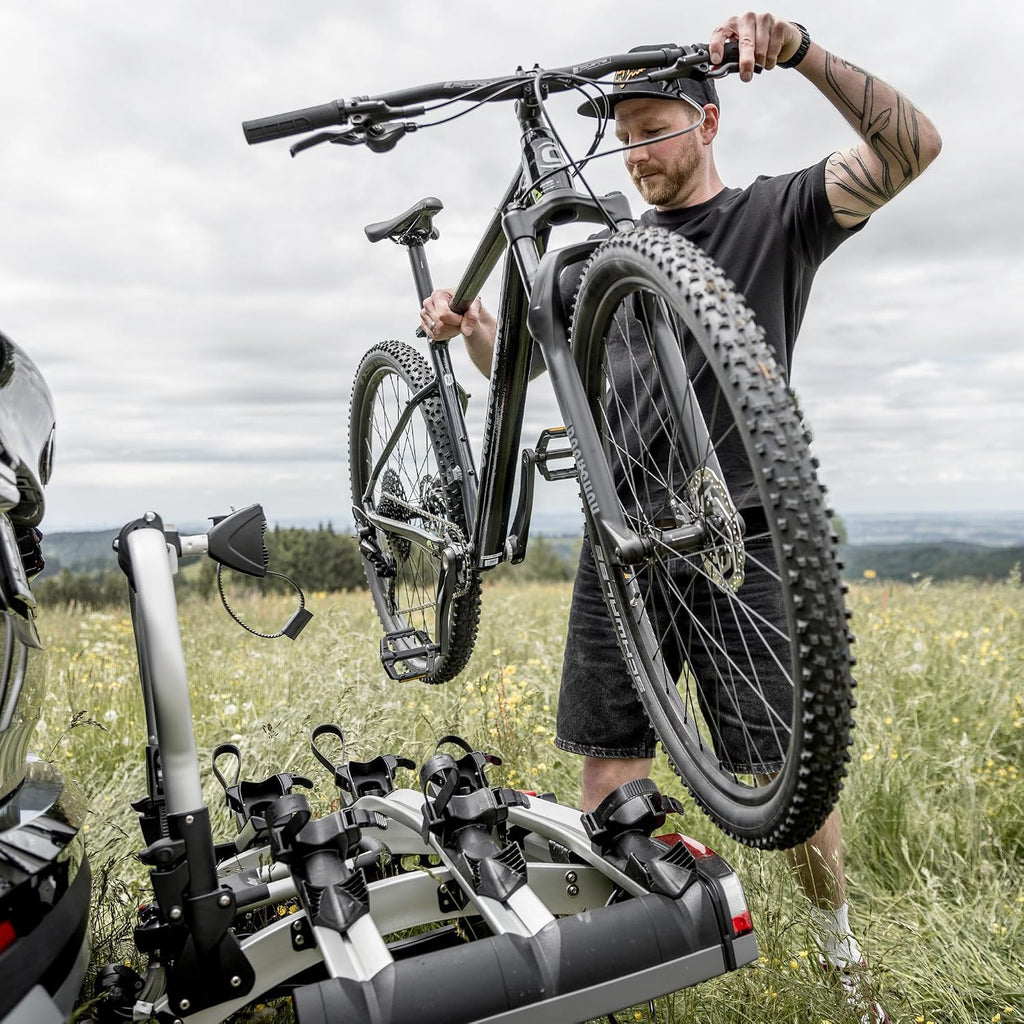 Atera Strada EVO 3 – Gesamtansicht