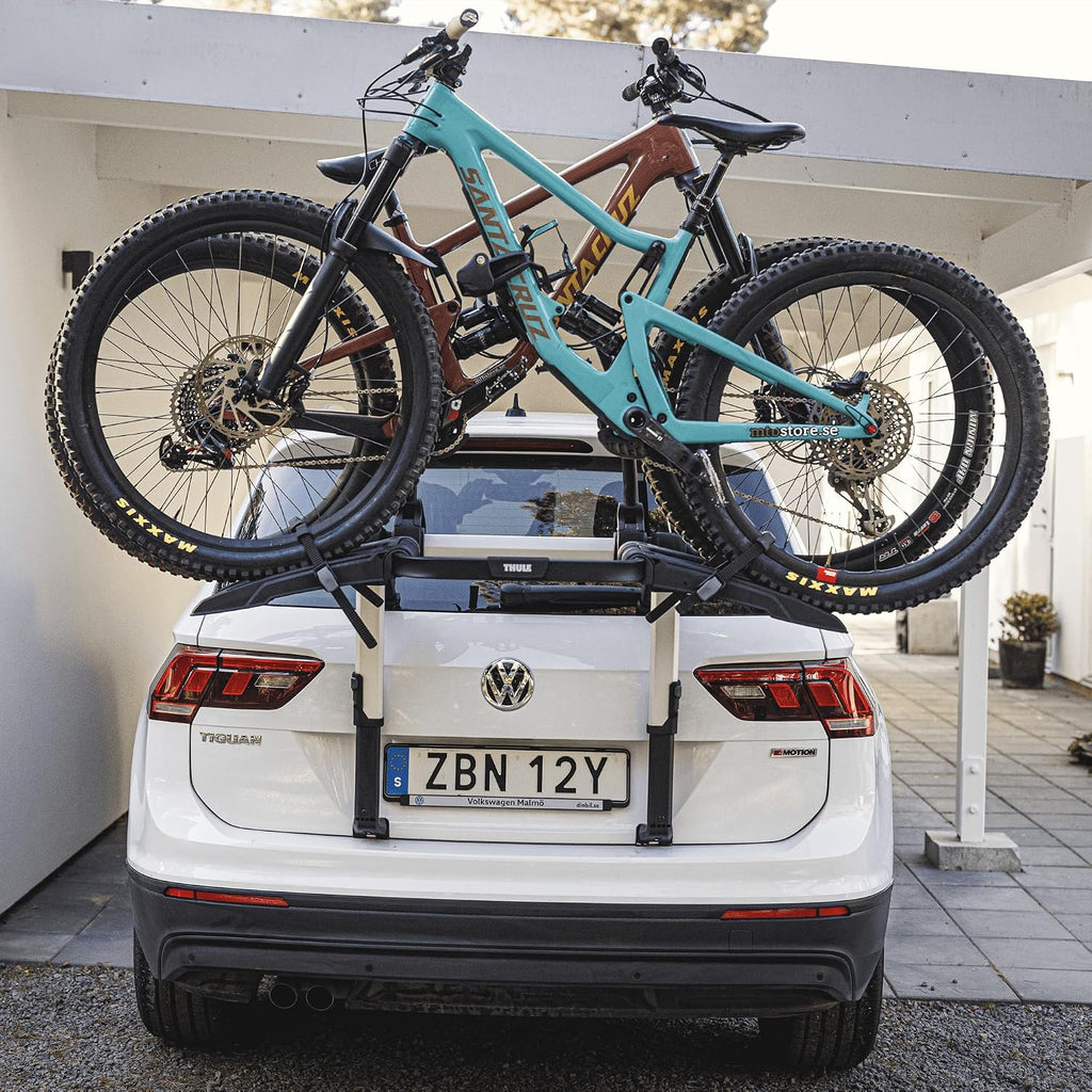 Thule Outway Platform – Felgenhalteband
