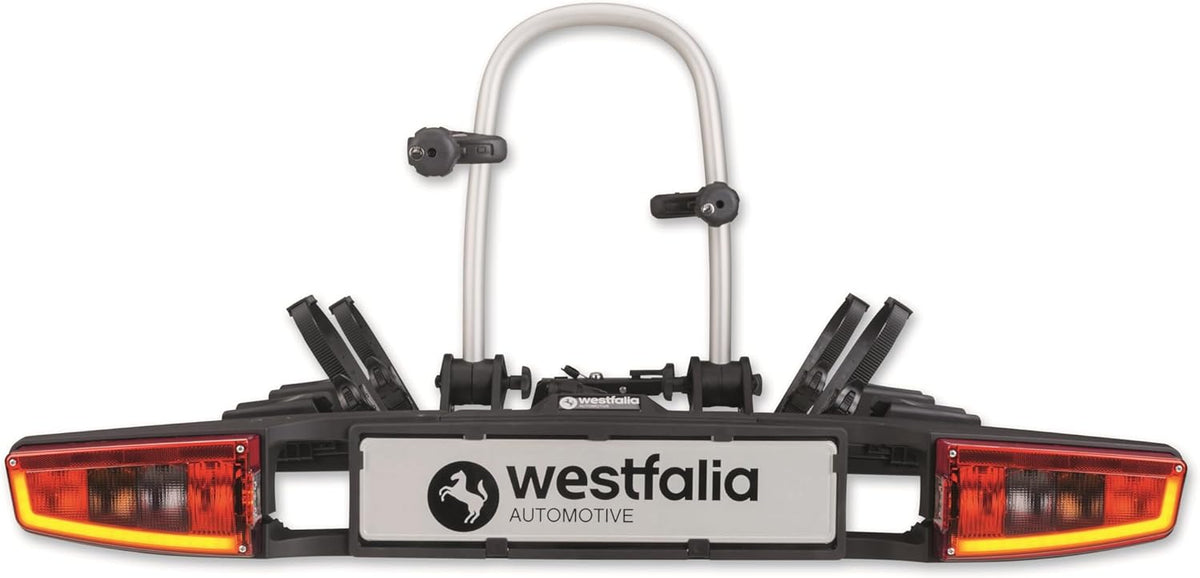 Westfalia Bikelander Fahrradträger