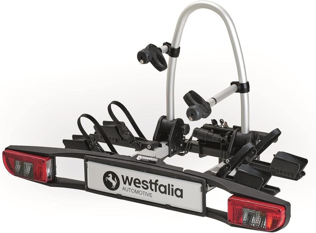 Westfalia BC 60 Fahrradträger