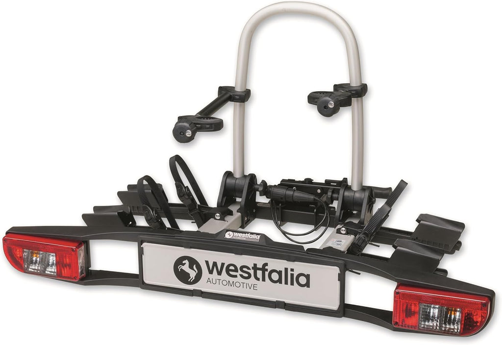 Westfalia Bikelander Classic Fahrradträger