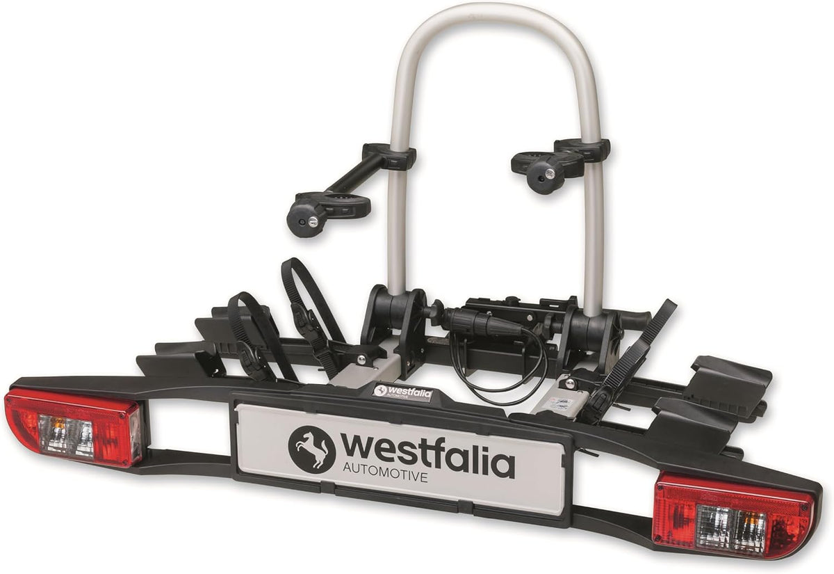 Westfalia Bikelander Classic Fahrradträger